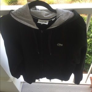 Lacoste Sport Mens Sweatshirt